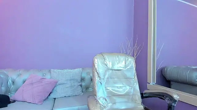 Amber-hill - blowjob with saliva