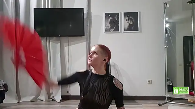 Helga_stipper - twerk for you