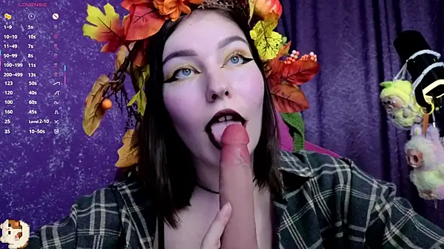 MargarettRose - control toy 5 min last tip