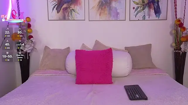 LittleSky__ - Domi orgasm