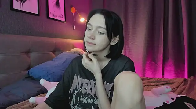 Lesi_Moonie01 - flash tits