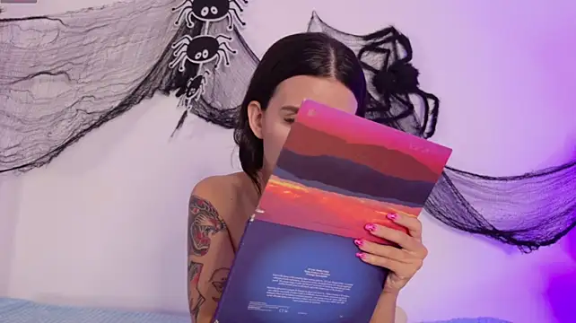 Dark_angell77 - Rub my pussy wich lush 🙈🫦