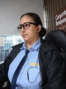 Cute_Penelope - fingers in pussy+creamy cum at work🤫shh