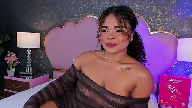 NahiaraReina - hello nahiara ❤💋