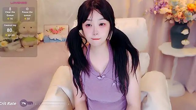 Yoyoyo_99 - 我想做你怀里的小宝贝，，（上空乳液揉胸）想下班