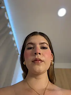 Naughty__angel - COWGIRL AND BIG CUM