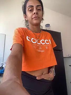 Sabrinaneves - Sentando no novinho