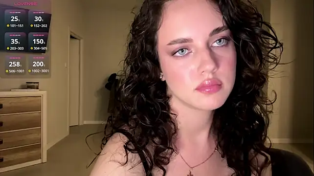 A_Milly - Give me a massage for my boobs