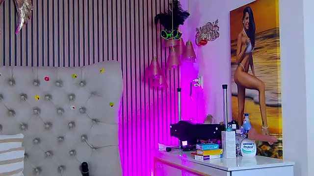 PlayfulShow - Make me cum for you