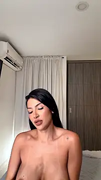Anny_Honeey - play tits