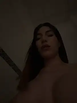IAmNobodyXXX - FINGERING PUSSY