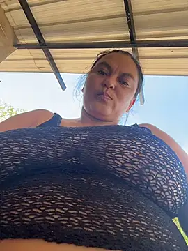 Horny-Mommy-Dirty - Squirt