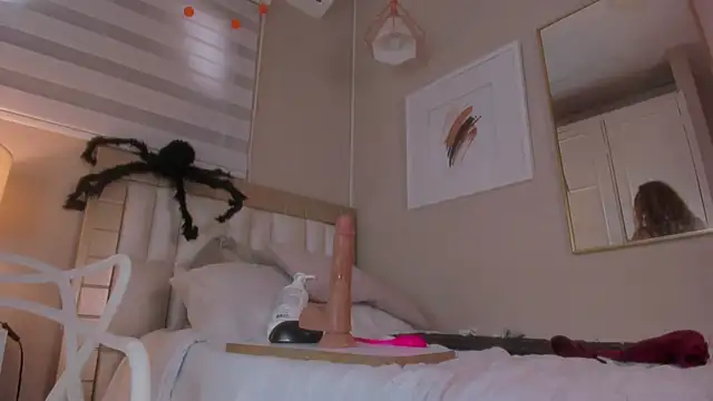 Isabela__x - SEXY NAKED