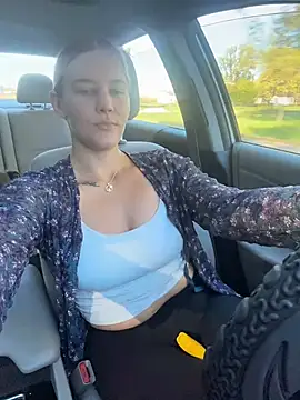 A1lesandra3 - Watch me get all creamy and cum