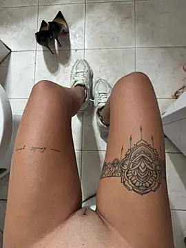 Thegirlofthemirror - Scegli tu