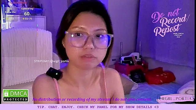 Urgrl_portia - Make me squirt for the 3rd time