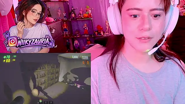 _niiky - slow sexy blow job