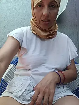 Aafsha_ - Sexy dance nude 💃🏻