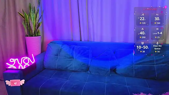 Milana_Monroe - Spank the butt with a belt 6 times