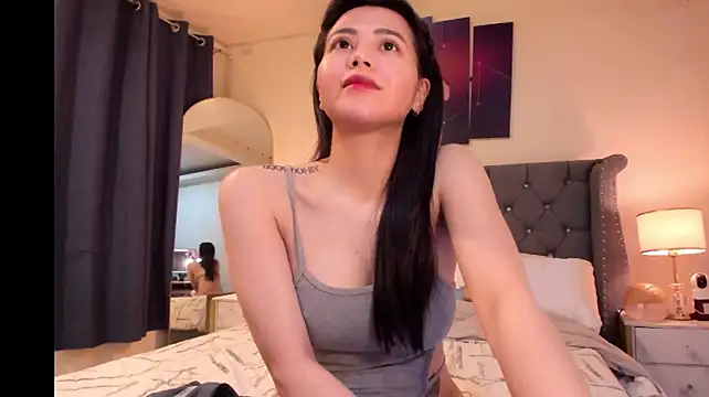 Mysteriouscat25 - stripdance finger didlo pussy till cum
