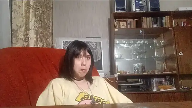 IselaKamman - cute face