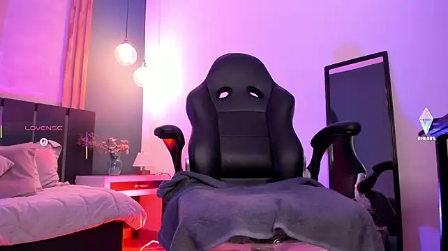 Lilith_Ember1 - Handjob Slowly