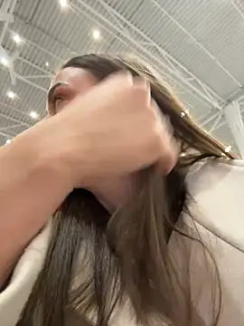 KristiRich - Fingers in pussy+spank ass🍑