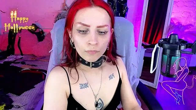 Marsy_bliss - gag ball 2 min