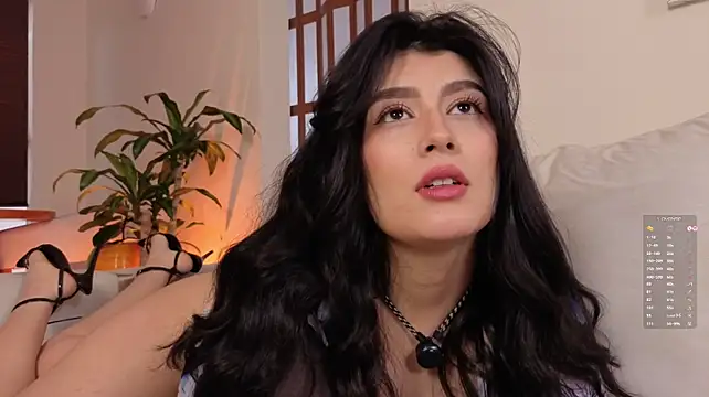 Missatenea - SHOW TITS+ SUCK DILDO