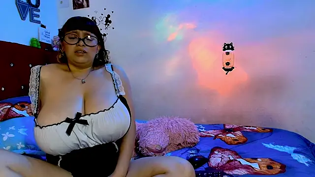 Cherry_Boobs_ - play with my boobs