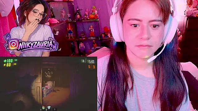 _niiky - slow sexy blow job