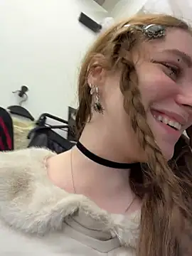 Lucy-joy - rub slippery pussy w NEW DRESS