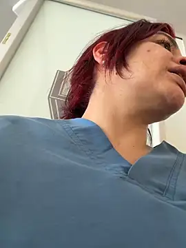Dr_Nathalia_28 - RIDE A DILDO WITHOUT MERCY