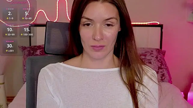 MicheleSantiago - wet my dress