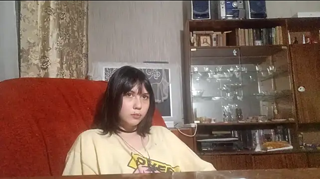 IselaKamman - cute face