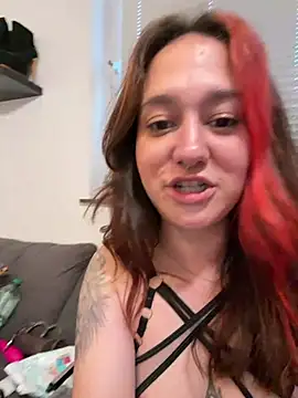 Tamy-Love - dildo ritt