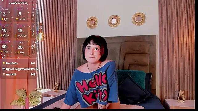 AriaLuxx_ - full finger masturbation in my pussy 💥
