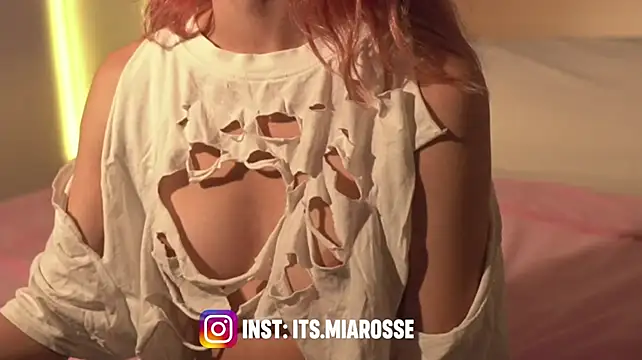 ItsMiaRosee - sexy dance💋