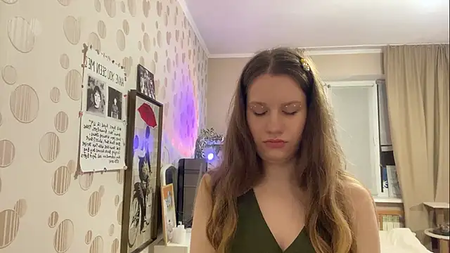 DorothyRebuck - Let me show my outfit <3