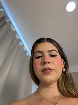 Naughty__angel - COWGIRL AND BIG CUM