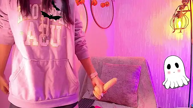 Kitty_madness - Fuck dildo + creampie 🌸🥵