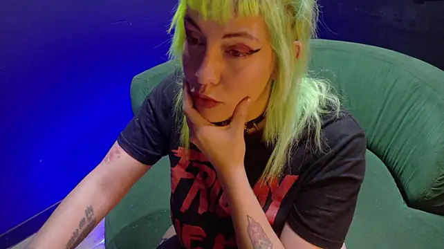BlairVixen - FULL NAKED
