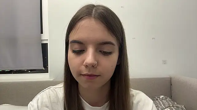 LisaPorse - kiss me