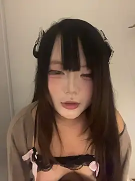 Xiaojie_3669 - 全裸五分钟