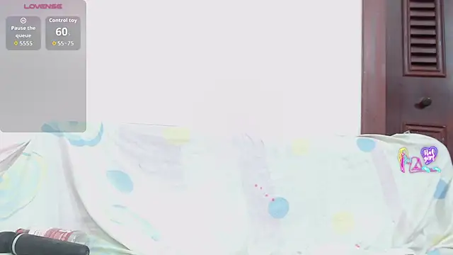 Litte_ebonyx - Anal