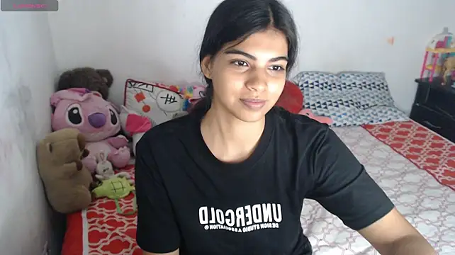 Pocahontas_Princess_ - Great Cum Show 💦💦💦