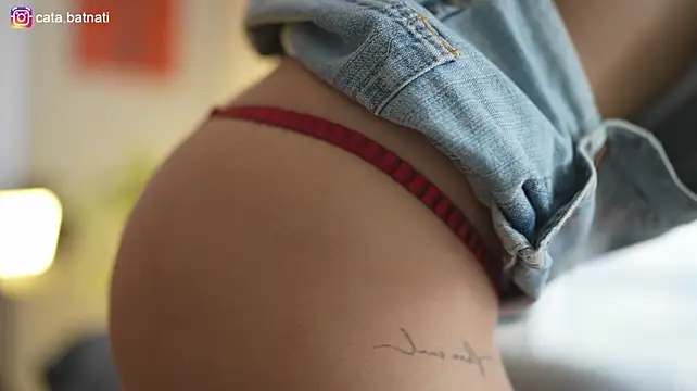 Cata_batnati - topless ❤️‍