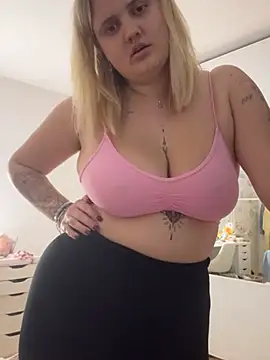 HotGirl01_ - Slapp my Ass 5 Times 💦