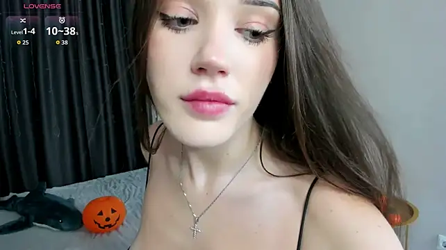MollyBaby - Topless