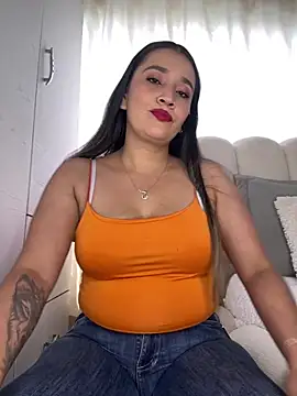 ChloeSaint_ - All naked 🥵
